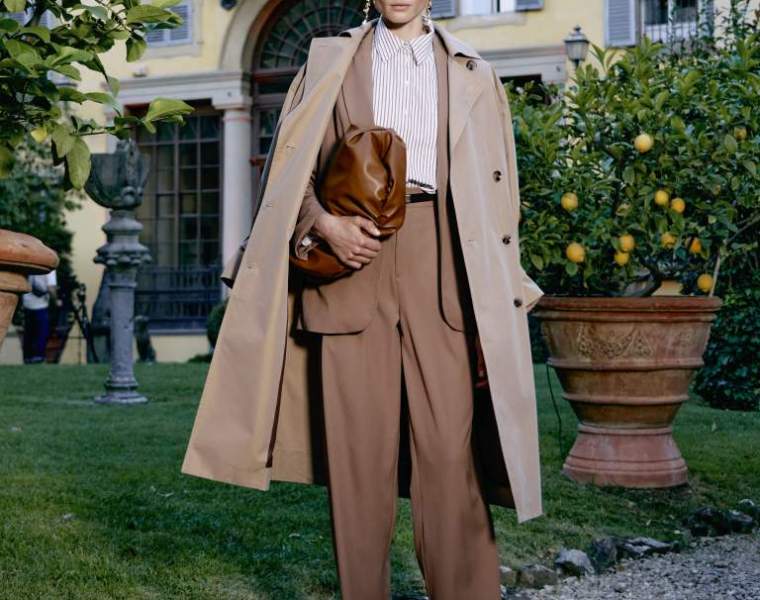 bugatti Fashion Show