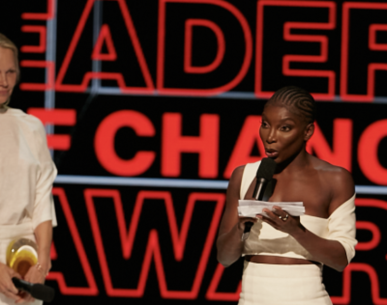 The BFC Fashion Awards 2024 Awards coming up in December