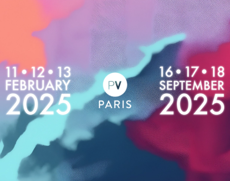 A new calendar for Première Vision Paris for 2025