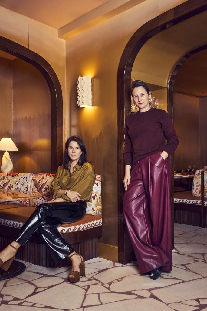 Friedman & Versace Studio - Evoking Emotions & Creating the Unexpected 