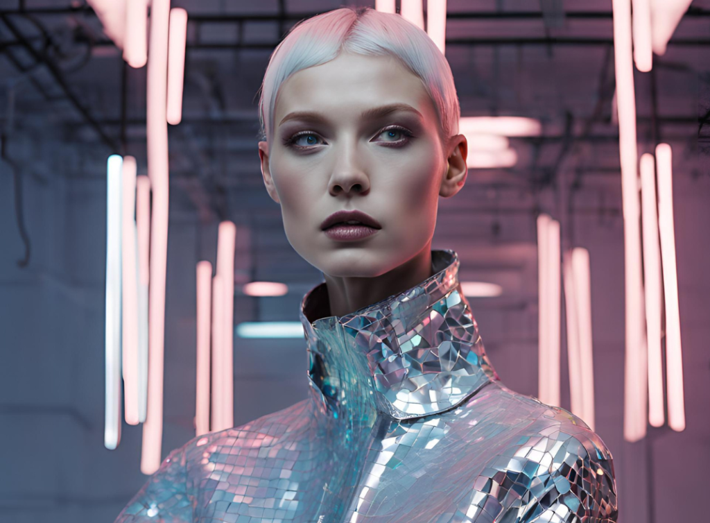 ChatGPT: Revolutionizing Fashion with AI Technology   