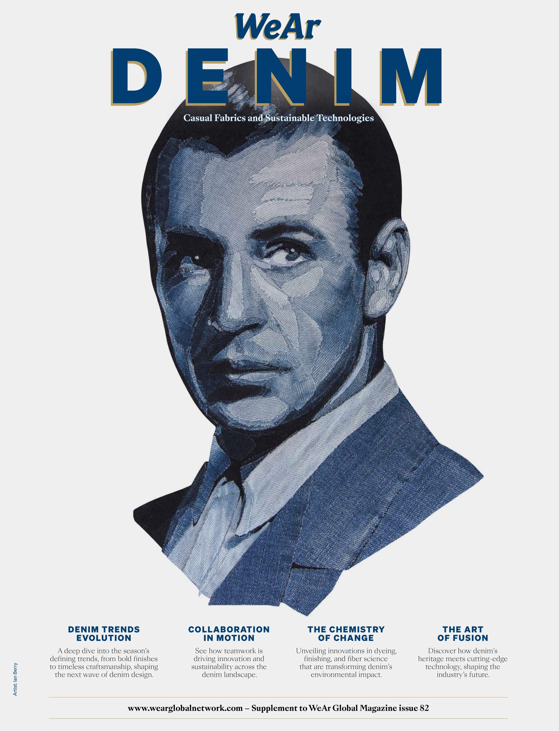 WeAr Denim #8