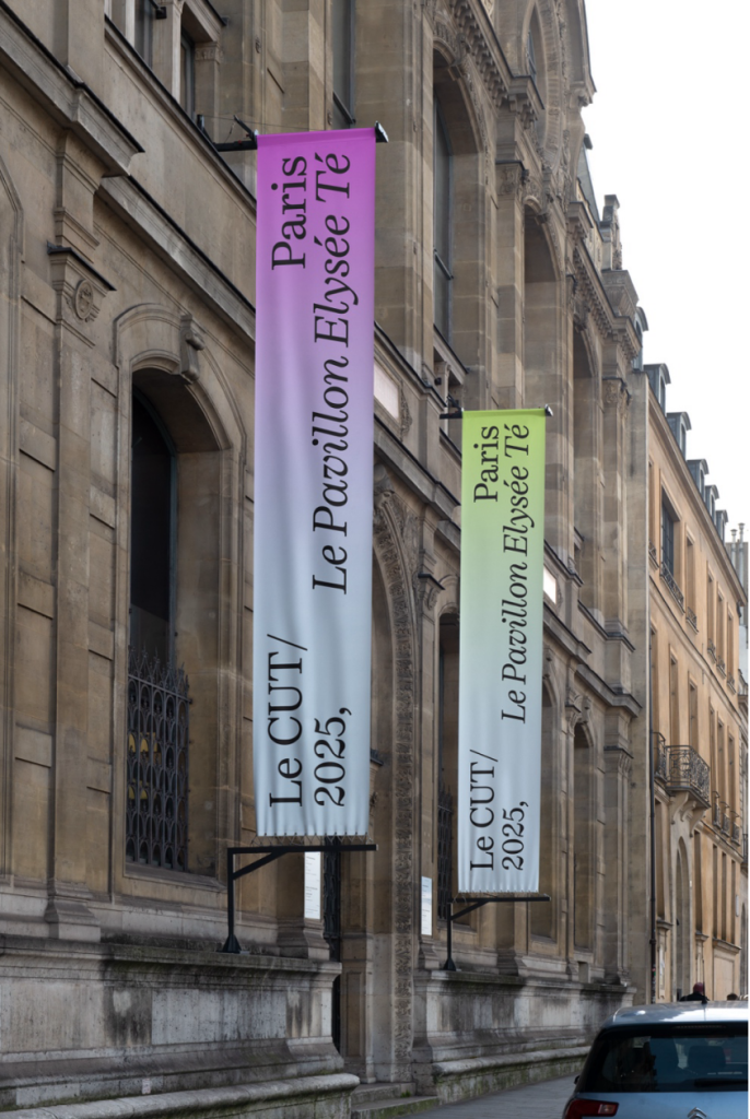 Le CUT/Paris: The Newest Womenswear Tradeshow Arrives in Paris