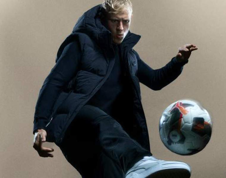 AlphaTauri becomes RB Leipzig’s new official formal-wear outfitter