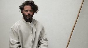 Guest Designer at Pitti Immagine Uomo 109: Hed Mayner