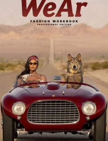 WeAr Issue 84 out now!