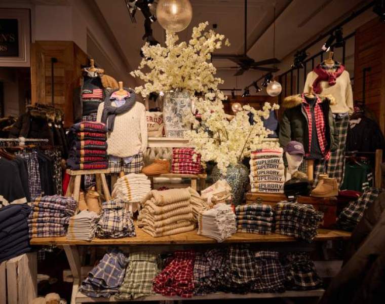 Superdry: A New Era Dawns