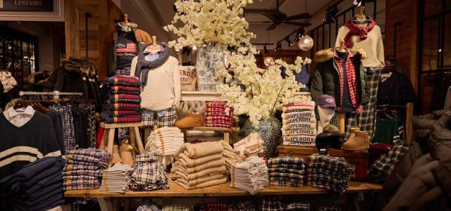 Superdry: A New Era Dawns