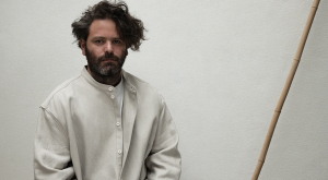 Guest Designer at Pitti Immagine Uomo No. 109: Hed Mayner