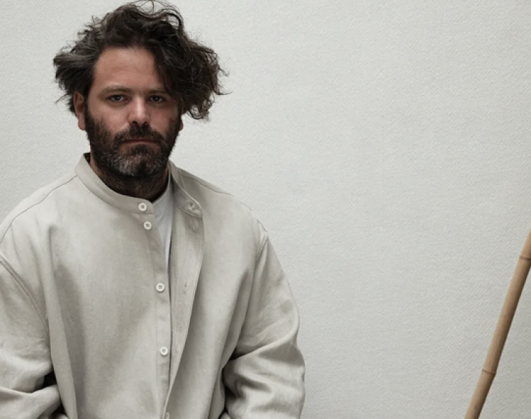 Guest Designer at Pitti Immagine Uomo No. 109: Hed Mayner