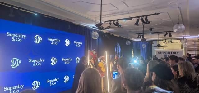 Superdry: A New Era Dawns