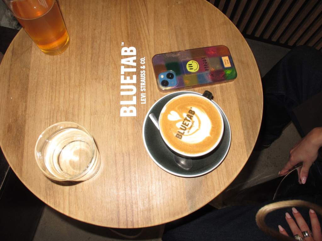 WeAr to Coffee