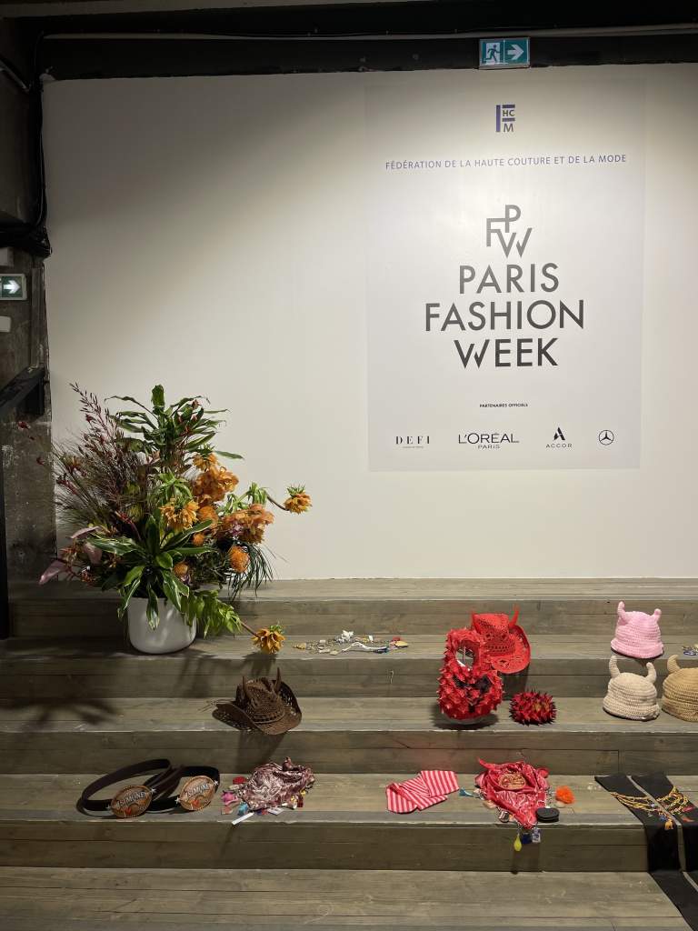 2026 FASHION EVENT CALENDAR
