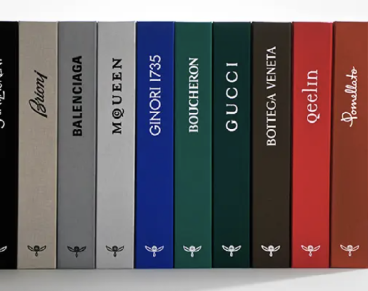 Kering’s ‘Creativity is our Legacy’ video series