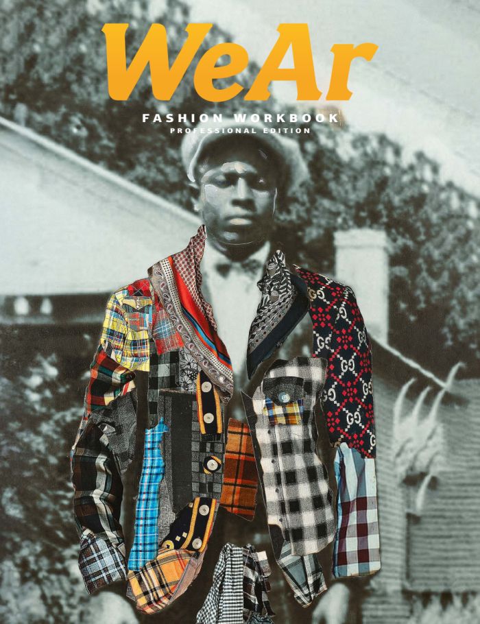 WeAr global magazine Issue 85