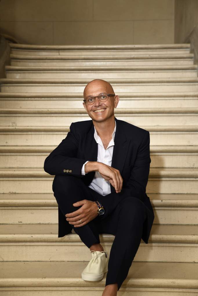 BORIS PROVOST,  CEO, TRANOÏ 
