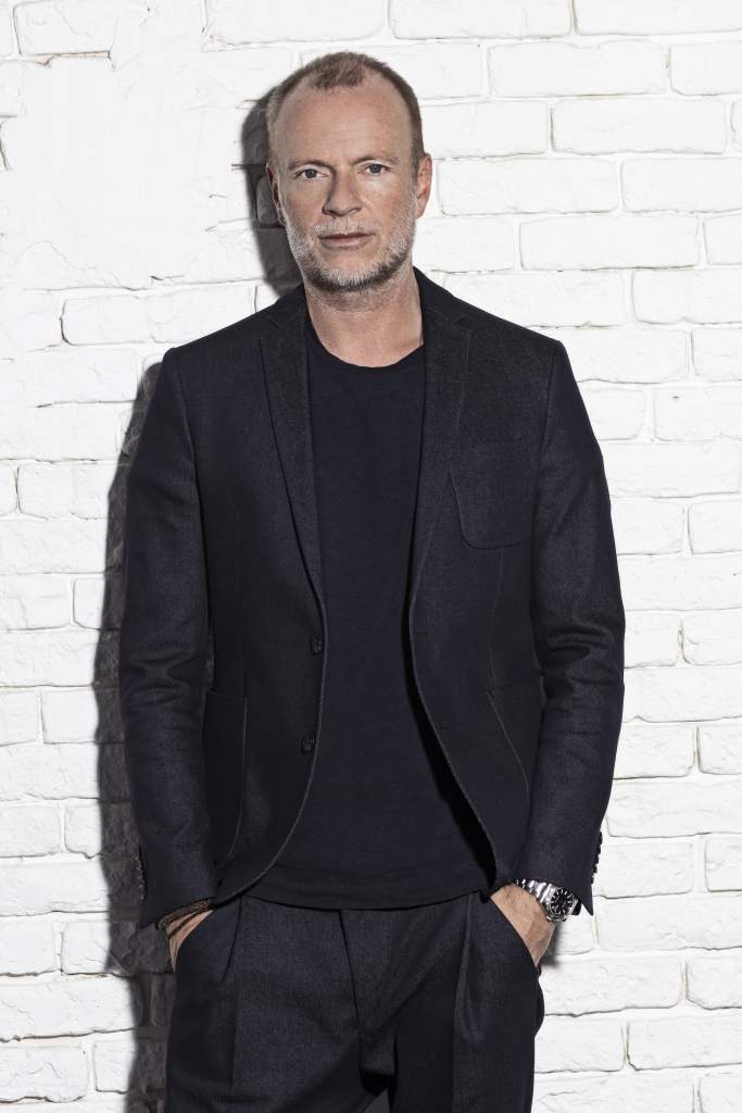 MARCO GÖTZ, CEO and Founder, DRYKORN  