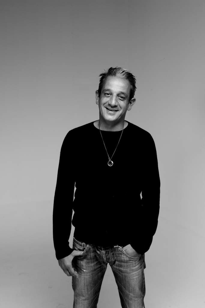 Mirko Ghignone, Creative Director, Avant Toi 