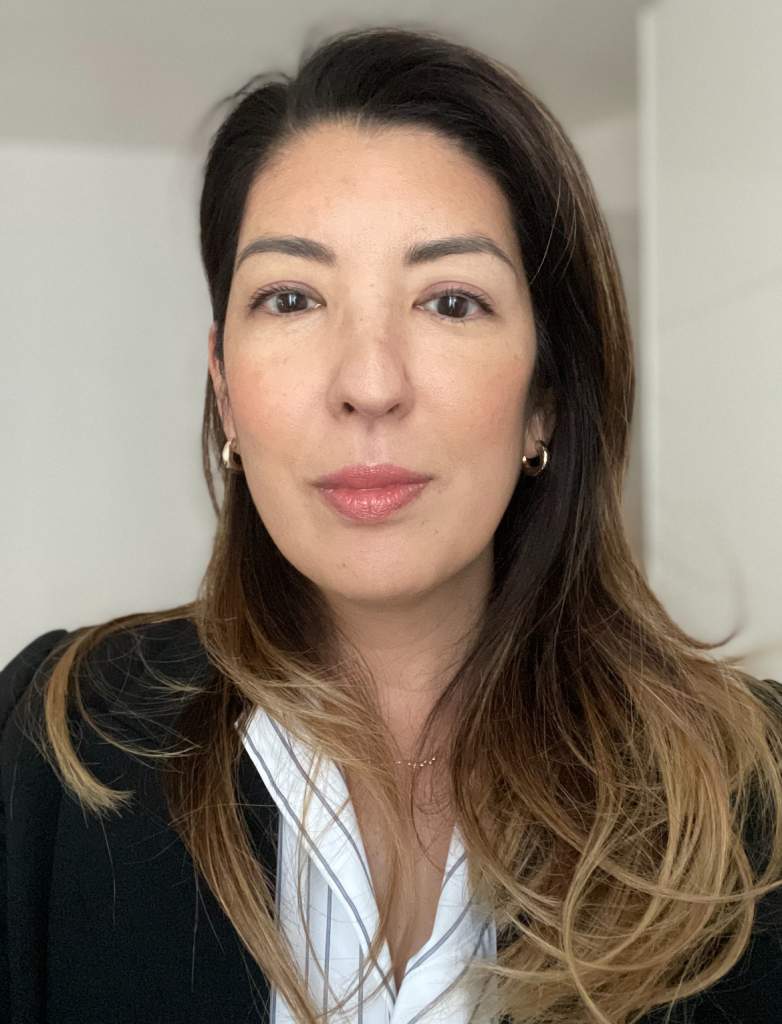 Miyoko Foulon, Founder - TALENT TO TREND