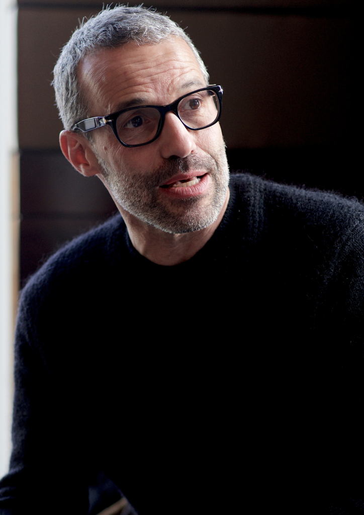 RENZO BRAGLIA, CEO, Brama Group 