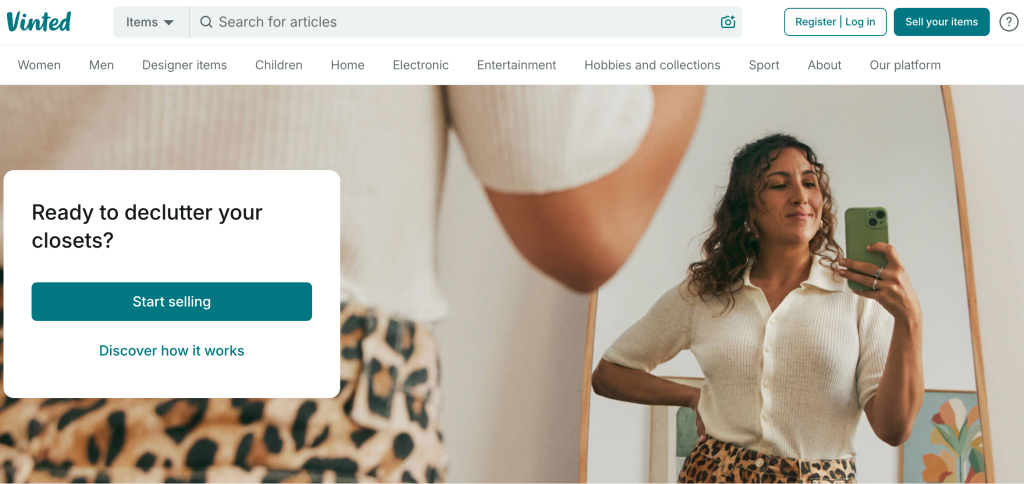 Trends Under Pressure: Sample Sales, Second Hand, and the Value of Novelty