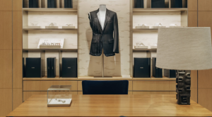 Dior opens House of Dior Beijing