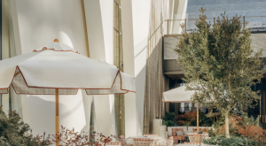 Dior opens House of Dior Beijing