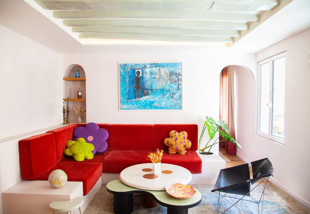 SPOT ON: Uchronia World - Surreal Spaces That Redefine Fashion's Stage