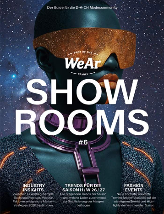 WeAr Showrooms DACH #6