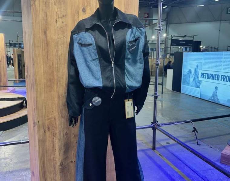 Texhibition Istanbul – Successful Despite Geopolitical Challenges