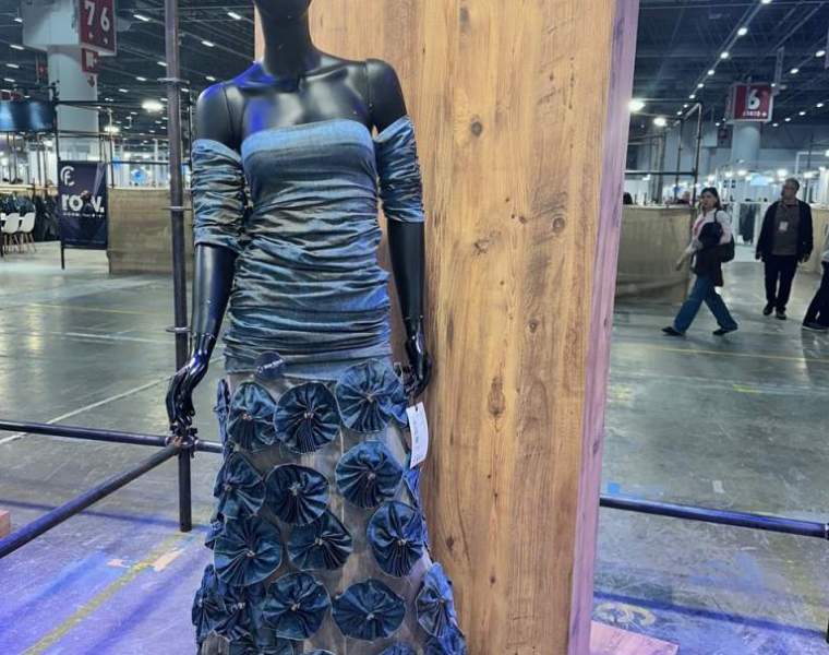 Texhibition Istanbul – Successful Despite Geopolitical Challenges