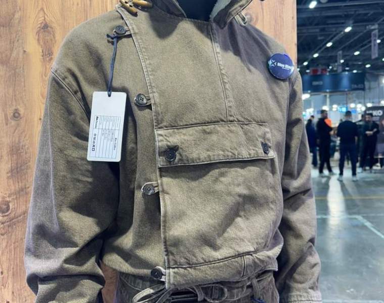 Texhibition Istanbul – Successful Despite Geopolitical Challenges