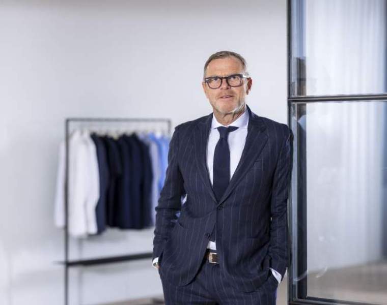 OLYMP Bezner Group acquires all trademark rights from competitor