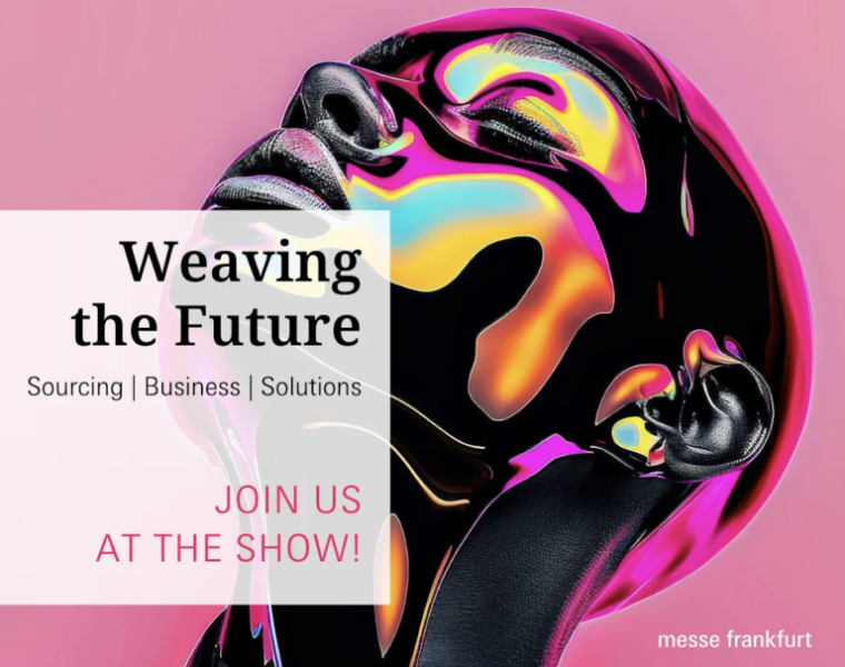 58th edition of Texworld Apparel Sourcing Paris