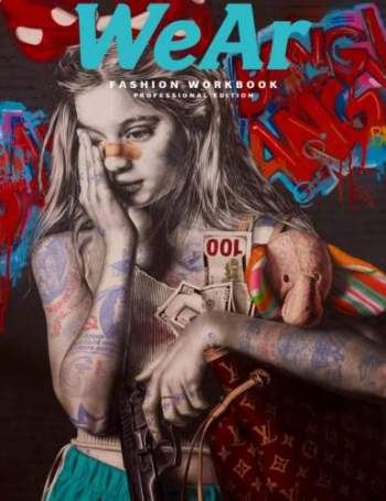 WeAr Issue 86 out now!