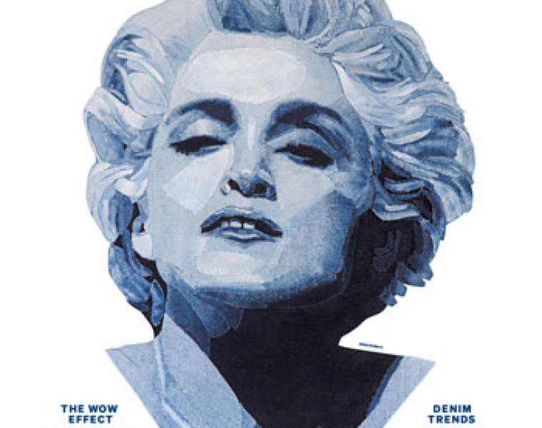 WeAr Denim #10 is out – Material Innovation, Process Control and the Industrialisation of Denim