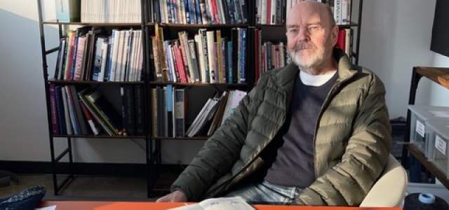 Adriano Goldschmied, the Godfather of Denim, has passed