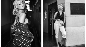 Marilyn Monroe™ x GUESS