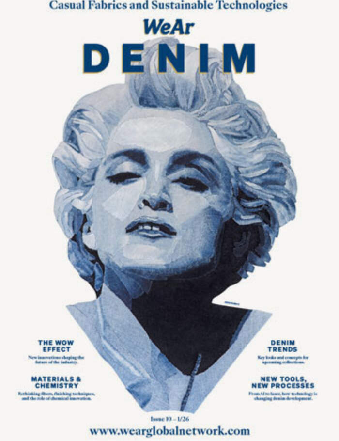 WeAr Denim #10