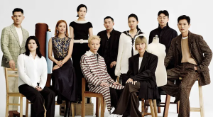 Kering’s inaugural Kering CRAFT Cohort Championing China’s Next Creative Voices