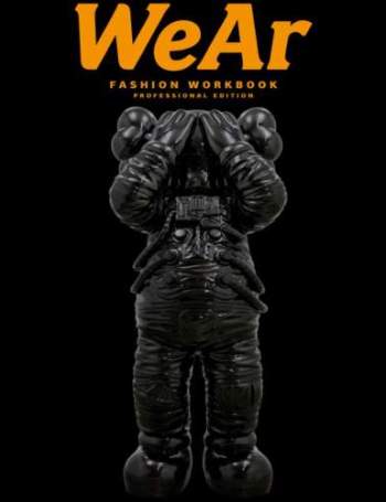 WeAr Issue 87 out now!