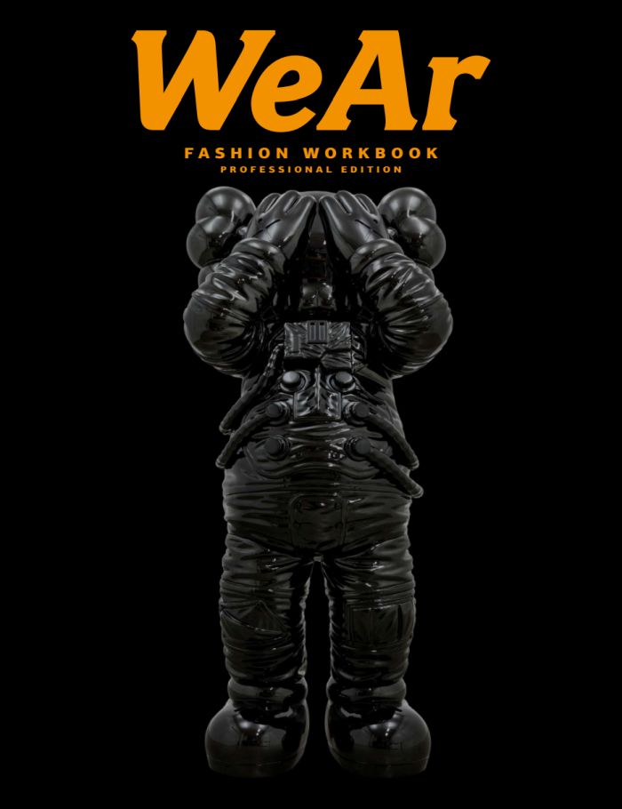 WeAr global magazine Issue 87