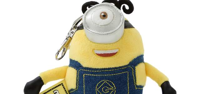 GUESS Jeans, Illumination and Universal Products & Experiences launch capsule collection