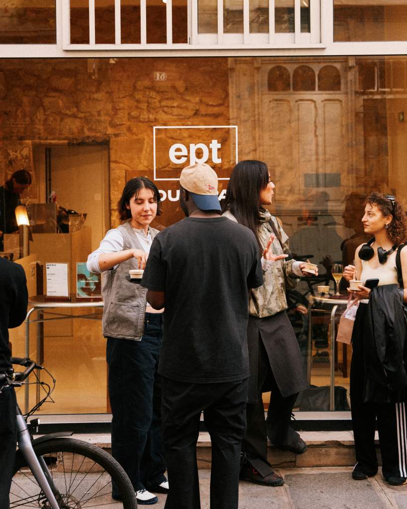 Why Experience Matter: The Experiential Economy Of Fashion Retail