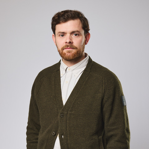 Jordan Wildrianne, Managing Director, Weekend Offender
