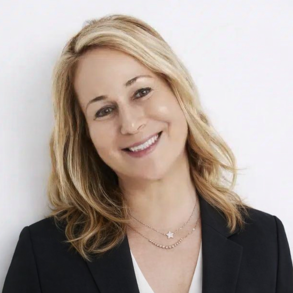 Liz Hershfield, Executive Director, COTTON USA