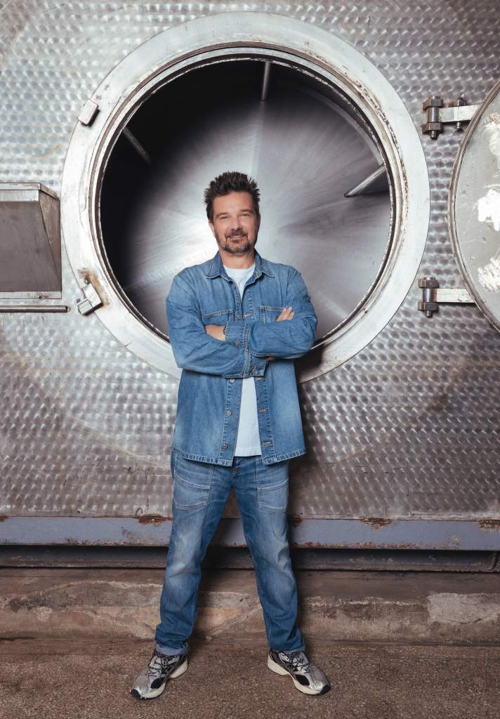 Lylian Richardiere, Founder & CEO, Le Temps des Cerises