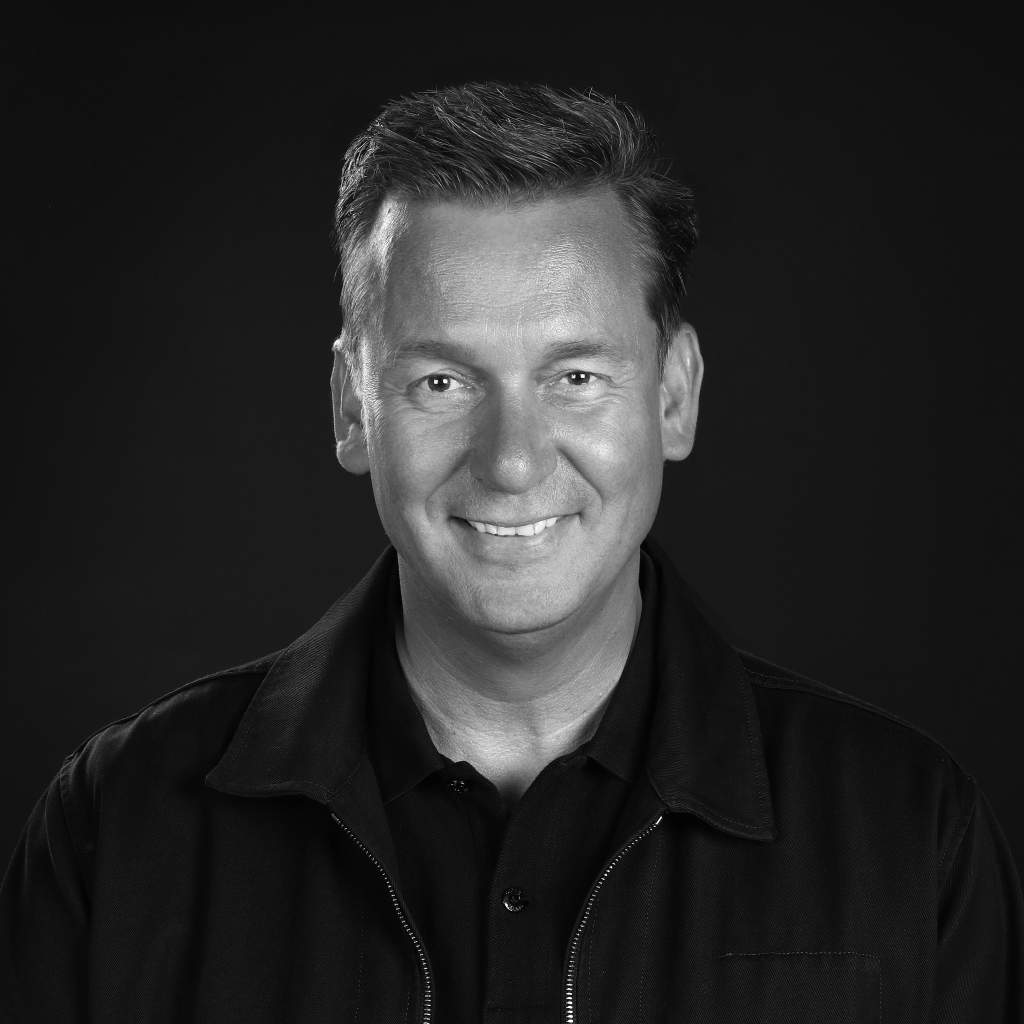 Mirko Ostendorfer, CEO, URBN CONCEPTS