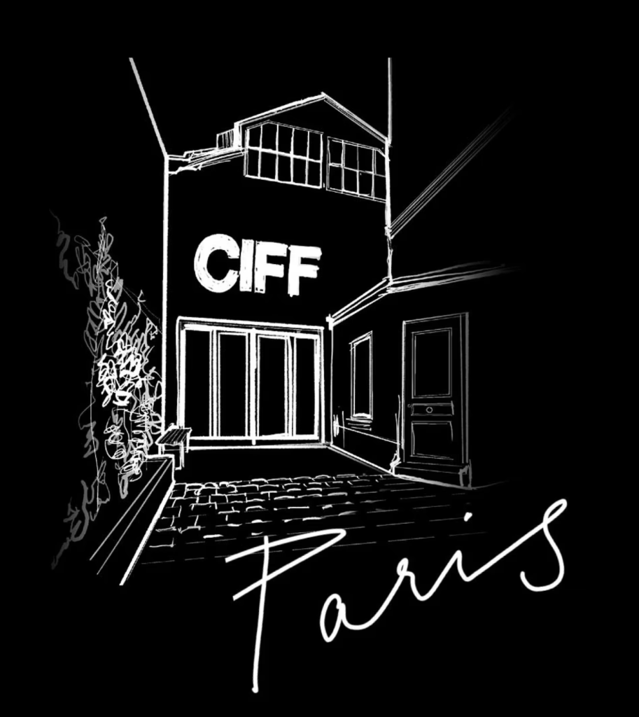 CIFF MAKES ITS PARIS DEBUT 