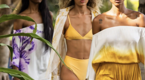 CIFF and PARAISO Miami Swim Week announce strategic partnership